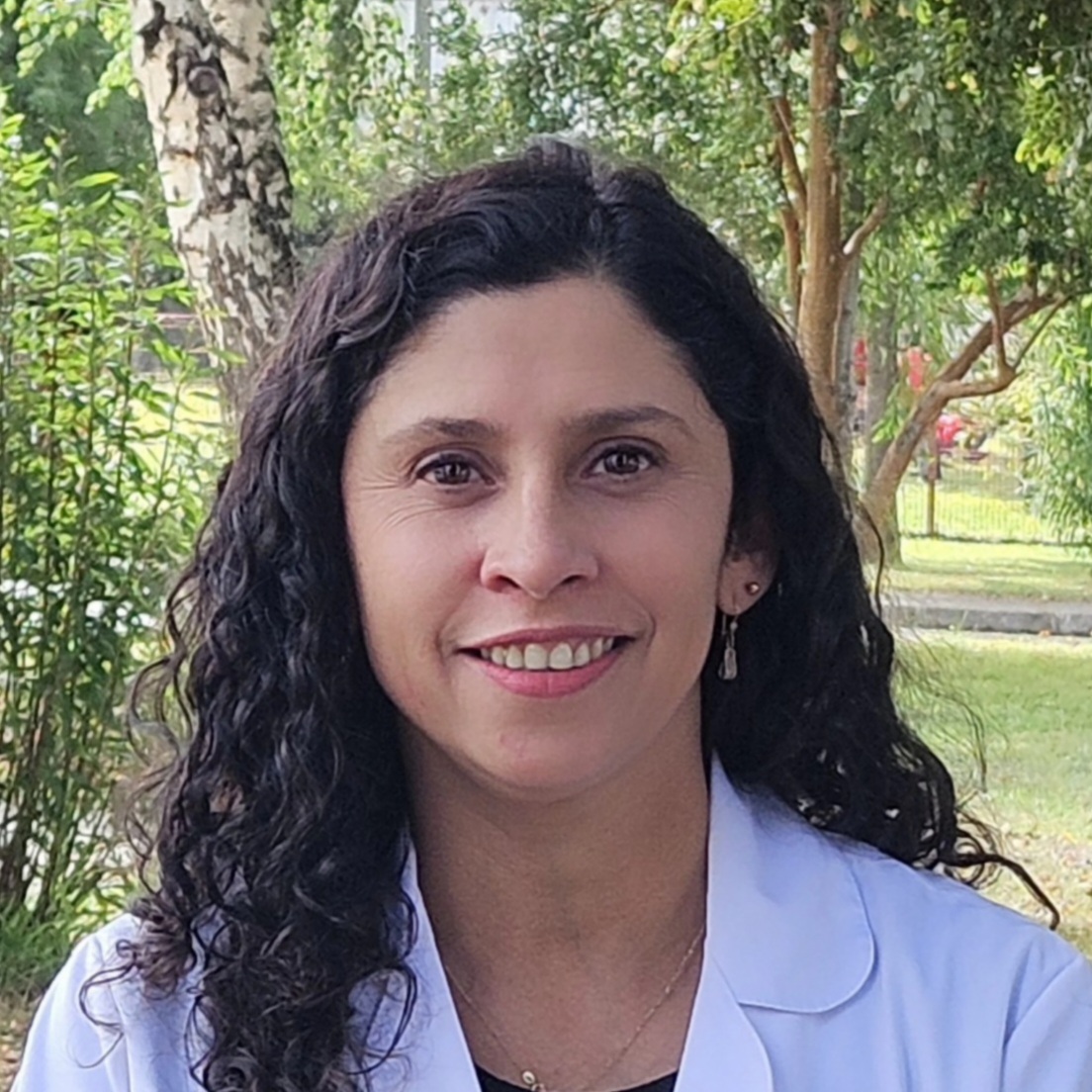 Yoselyn Guzmán<br>Jara